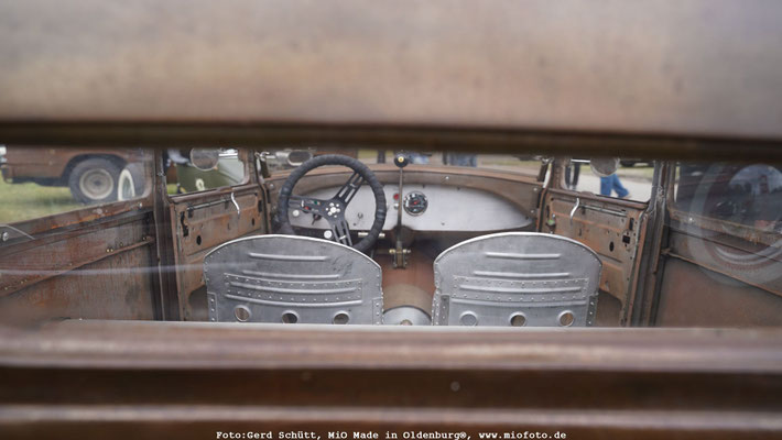 BIG BUMPER, Foto:Gerd Schütt, MiO Made in Oldenburg®, www.miofoto.de
