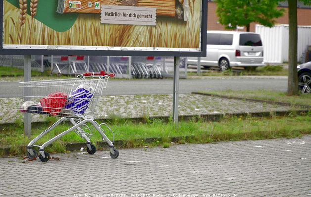 Respekt?LOS! Foto:MiO Made in Oldenburg®, www.MiOfoto.de