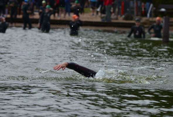 Baeren Triathlon Oldenburg,FOTO: MiOfoto.de