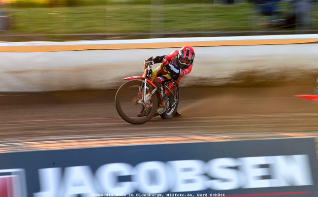 Speedway 2.Bundesliga MSC Cloppenburg, Foto_MiOfoto_de_Gerd_Schuett