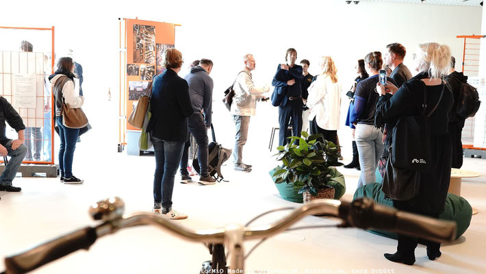 Neueröffnung Stadtmuseum Oldenburg, Foto:MiO Made in Oldenburg®, MiOfoto.de, Gerd Schütt