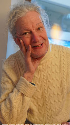 Gunnar Olsen, Foto:MiO Made in Oldenburg®, MiOfoto.de, Gerd Schütt