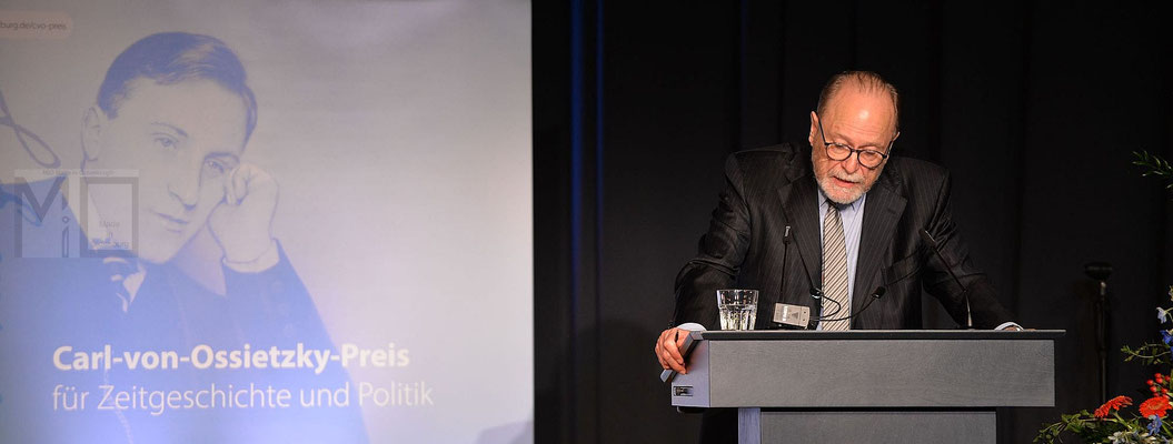 Carl-von-Ossietzky-Preis,Foto:MiO Made in Oldenburg®, MiOfoto.de, Gerd Schütt