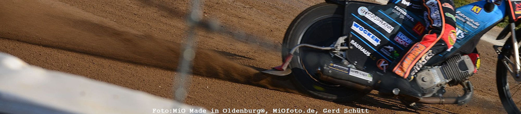 Speedway 2.Bundesliga MSC Cloppenburg, Foto_MiOfoto_de_Gerd_Schuett