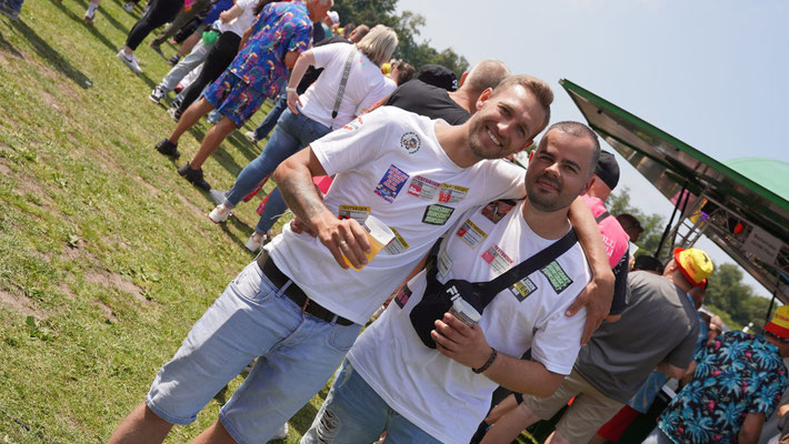OLE PARTY AURICH, Foto:MiO Made in Oldenburg®, MiOfoto.de, Gerd Sc