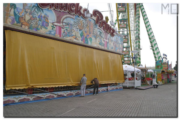 Kramermarkt in Oldenburg, FOTO: MiO Made in Oldenburg®, miofoto.de