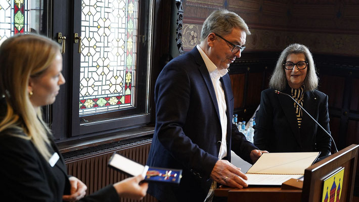Foto:Gerd Schütt, MiO Made in Oldenburg®, www.miofoto.de