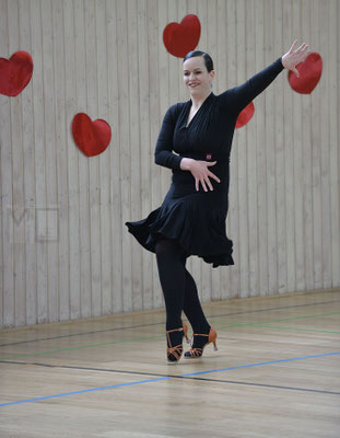 Valentinsturnier TTC Oldenburg, Foto:MiO Made in Oldenburg®, MiOfoto.de, Gerd Schütt