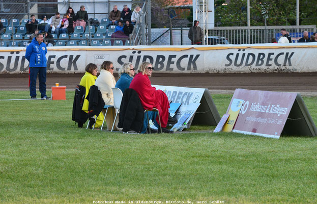 Speedway 2.Bundesliga MSC Cloppenburg, Foto_MiOfoto_de_Gerd_Schuett