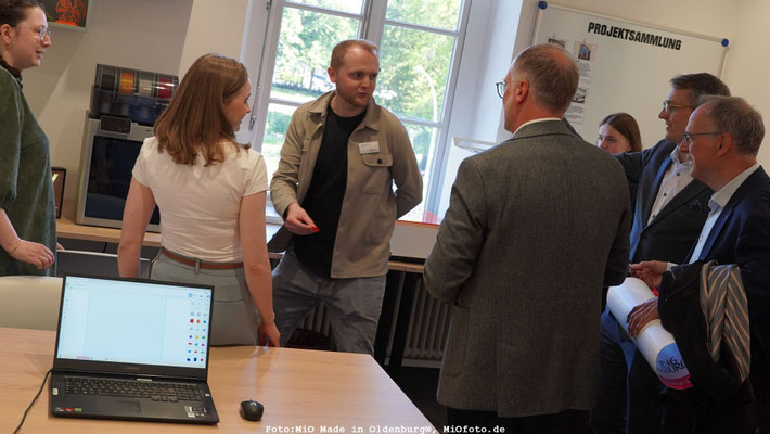 Einweihung _LIBRARY_LAB_Foto_MiOfoto_de_Gerd_Schuett