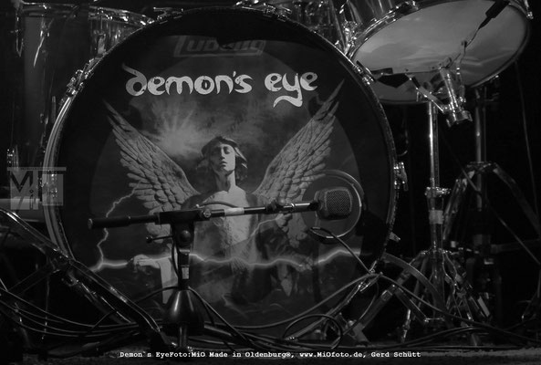 Demon`s Eye Foto:MiO Made in Oldenburg®, www.MiOfoto.de, Gerd Schütt