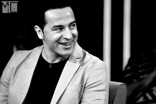 Bülent Ceylan, Foto_Gerd Schütt, www.MiOfoto.de        