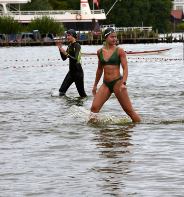 Baeren Triathlon Oldenburg,FOTO: MiOfoto.de