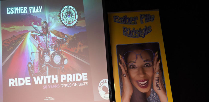 Esther Filly bei Dykes_on_Bikes_FOTO_wwwMiOfoto_de_Gerd_Schuett