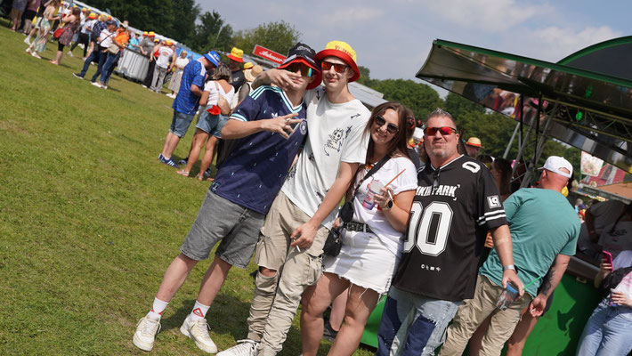 OLE PARTY AURICH, Foto:MiO Made in Oldenburg®, MiOfoto.de, Gerd Sc