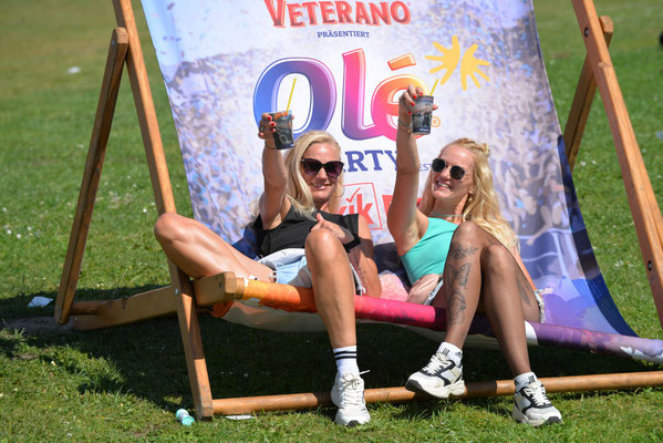 OLE PARTY AURICH, Foto:MiO Made in Oldenburg®, MiOfoto.de, Gerd Sc