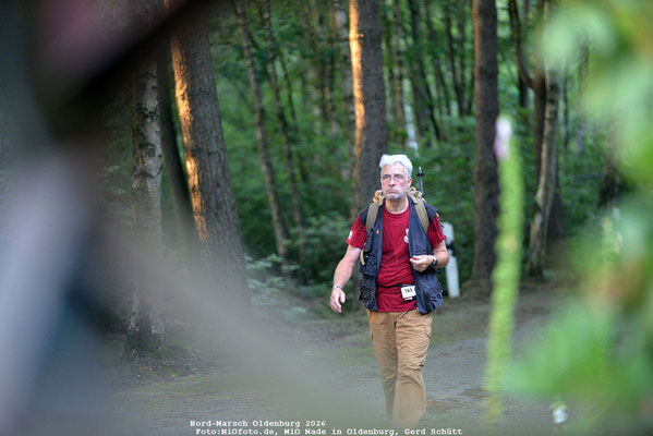   Nord-Marsch Oldenburg, Foto: MiOfoto.de
