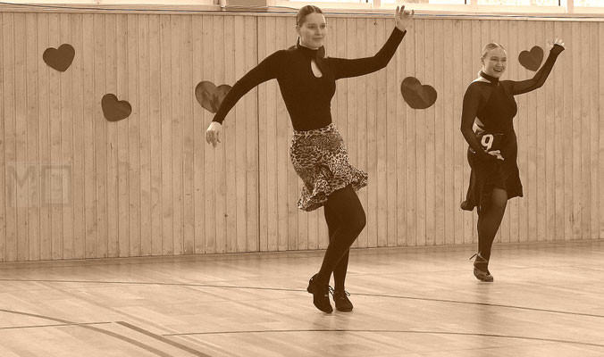 Valentinsturnier TTC Oldenburg, Foto:MiO Made in Oldenburg®, MiOfoto.de, Gerd Schütt