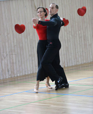 Valentinsturnier TTC Oldenburg, Foto:MiO Made in Oldenburg®, MiOfoto.de, Gerd Schütt