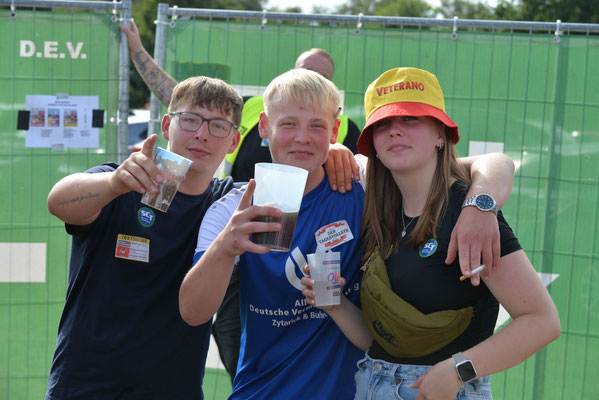 OLE PARTY AURICH, Foto:MiO Made in Oldenburg®, MiOfoto.de, Gerd Sc