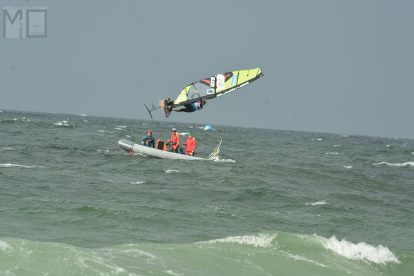  Windsurfer beim schauinslandreisen Windsurf World Cup Sylt,  FOTO: MiO Made in Oldenburg®, www.miofoto.de