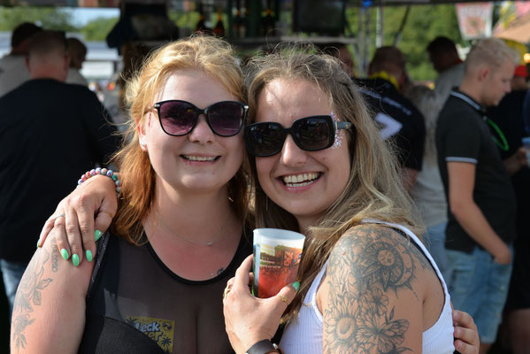 OLE PARTY AURICH, Foto:MiO Made in Oldenburg®, MiOfoto.de, Gerd Sc