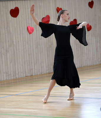 Valentinsturnier TTC Oldenburg, Foto:MiO Made in Oldenburg®, MiOfoto.de, Gerd Schütt