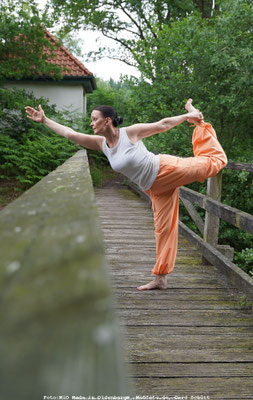 Yoga mit Svetlana, MiO Made in Oldenburg®, MiOfoto.de, Gerd Schütt