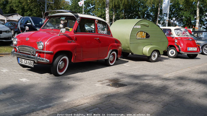 ISETTA, Foto:Gerd Schütt, MiO Made in Oldenburg®, www.miofoto.de