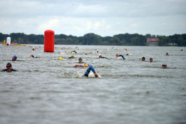 Baeren Triathlon Oldenburg,FOTO: MiOfoto.de