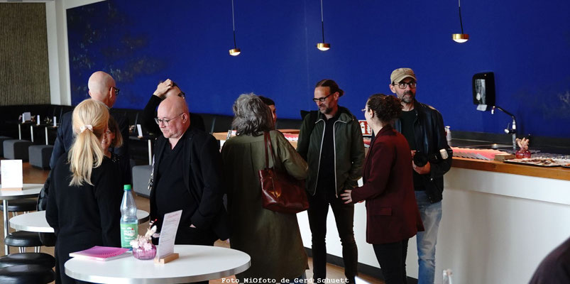 Vorstellung Programm 2026/27 Staatstheater Oldenburg, Foto:Gerd Schütt, MiO Made in Oldenburg®