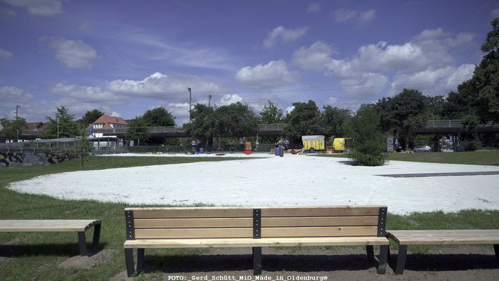 Fläche an der 91er Straße, Foto_Gerd Schütt_www.MiOfoto.de        