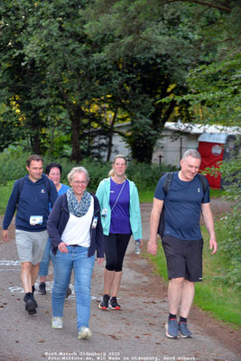   Nord-Marsch Oldenburg, Foto: MiOfoto.de