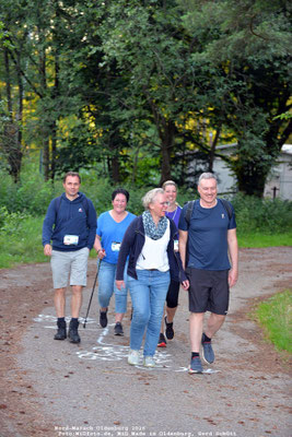   Nord-Marsch Oldenburg, Foto: MiOfoto.de
