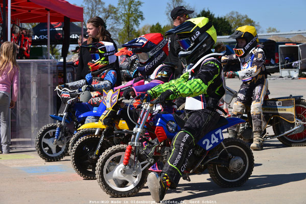 Speedway 2.Bundesliga MSC Cloppenburg, Foto_MiOfoto_de_Gerd_Schuett