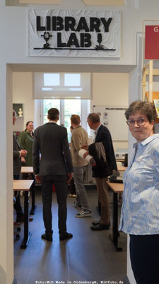 Einweihung _LIBRARY_LAB_Foto_MiOfoto_de_Gerd_Schuett