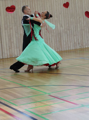 Valentinsturnier TTC Oldenburg, Foto:MiO Made in Oldenburg®, MiOfoto.de, Gerd Schütt