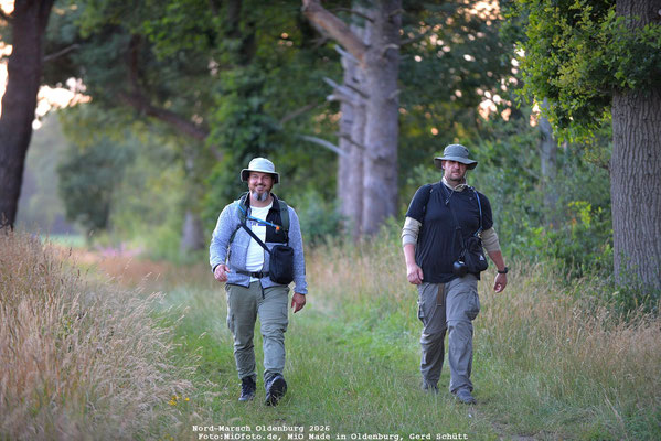   Nord-Marsch Oldenburg, Foto: MiOfoto.de