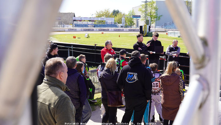 Speedway 2.Bundesliga MSC Cloppenburg, Foto_MiOfoto_de_Gerd_Schuett