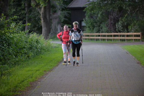   Nord-Marsch Oldenburg, Foto: MiOfoto.de