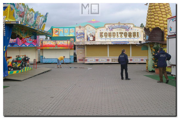 Kramermarkt in Oldenburg, FOTO: MiO Made in Oldenburg®, miofoto.de