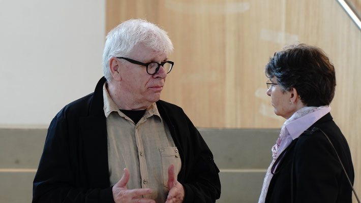 Eröffnung Stadtmuseum Oldenburg, FOTO: MiOfoto Gerd Schütt