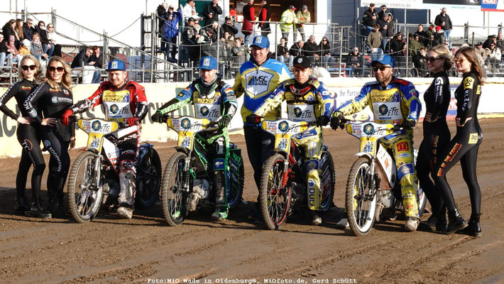 Speedway 2.Bundesliga MSC Cloppenburg, Foto_MiOfoto_de_Gerd_Schuett