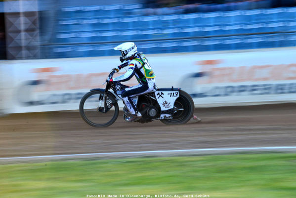 Speedway 2.Bundesliga MSC Cloppenburg, Foto_MiOfoto_de_Gerd_Schuett