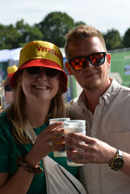 OLE PARTY AURICH, Foto:MiO Made in Oldenburg®, MiOfoto.de, Gerd Sc
