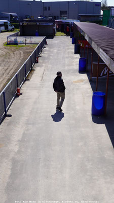 Speedway 2.Bundesliga MSC Cloppenburg, Foto_MiOfoto_de_Gerd_Schuett