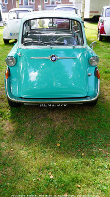 ISETTA, Foto:Gerd Schütt, MiO Made in Oldenburg®, www.miofoto.de