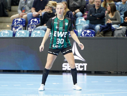 VfL_gegen_Zagreb, Foto:MiO Made in Oldenburg®, www.MiOfoto.de