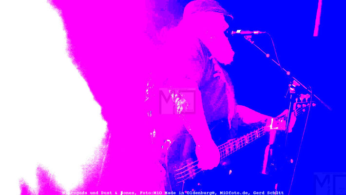 Nitrogods Foto:MiO Made in Oldenburg®, MiOfoto.de, Gerd Schütt