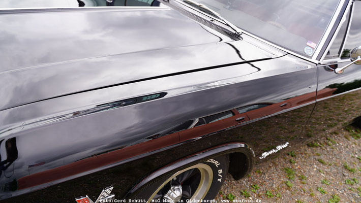 BIG BUMPER, Foto:Gerd Schütt, MiO Made in Oldenburg®, www.miofoto.de